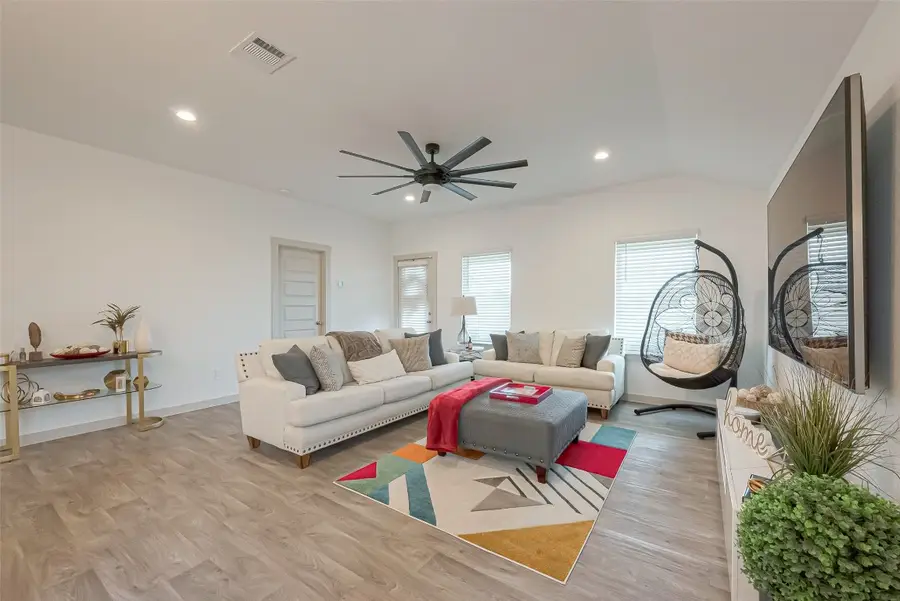 17 Desert Spring Lane, Manvel, TX 77578 - #3