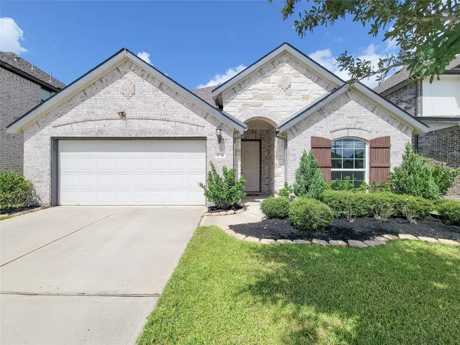 4034 Palmer Meadow Court, Katy, TX 77494 - #3