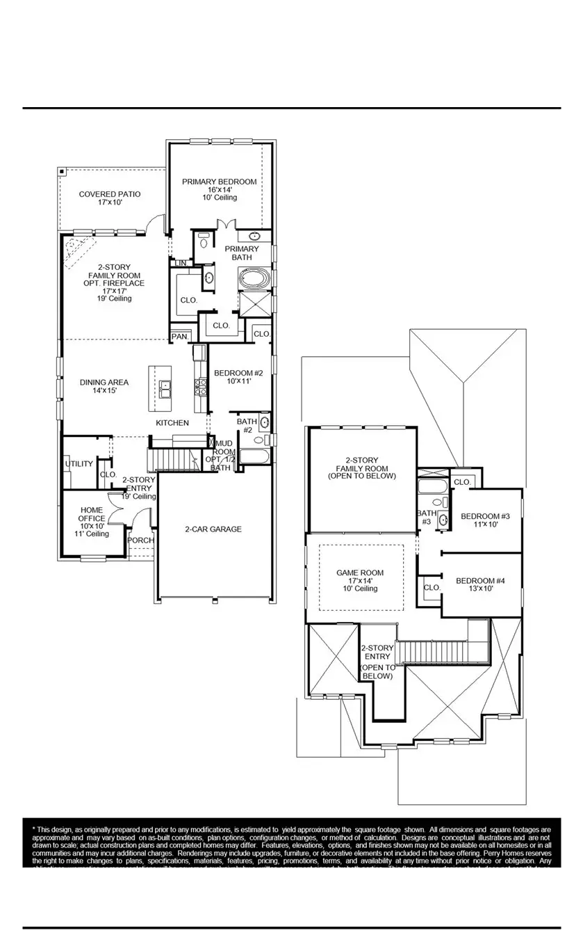 4803 Pebbled Valley Court, Fulshear, TX 77441 - #2