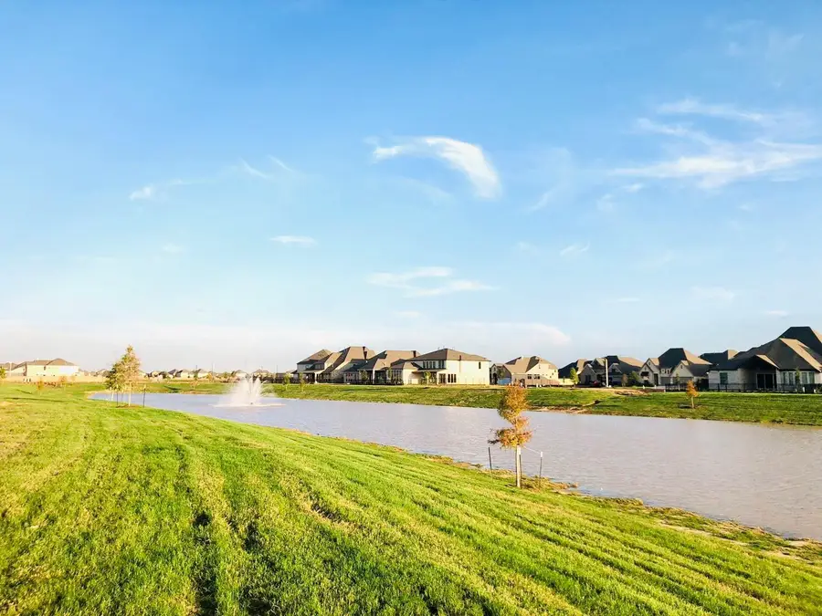 633 Cape Capri Drive, Katy, TX 77493 - #3