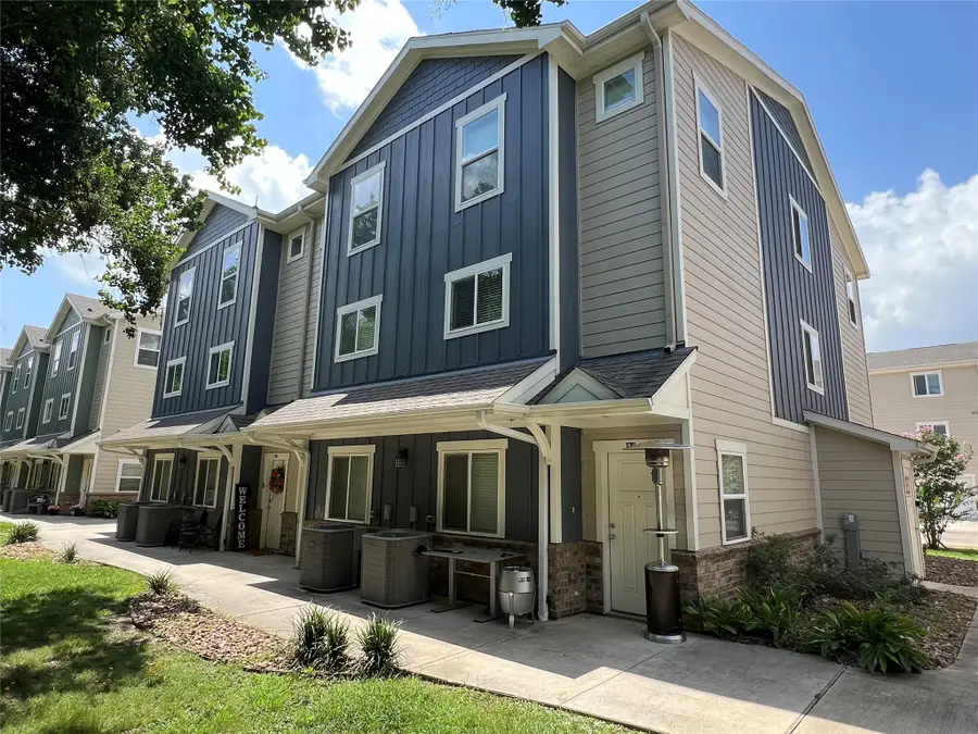 21155 Gosling Road #48 A-D, Spring, TX 77388 - Image #3