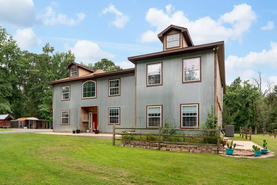 1823 Will Scarlett Street, Montgomery, TX 77316 - #2