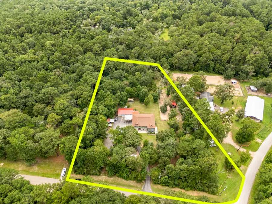 1823 Will Scarlett Street, Montgomery, TX 77316 - #3