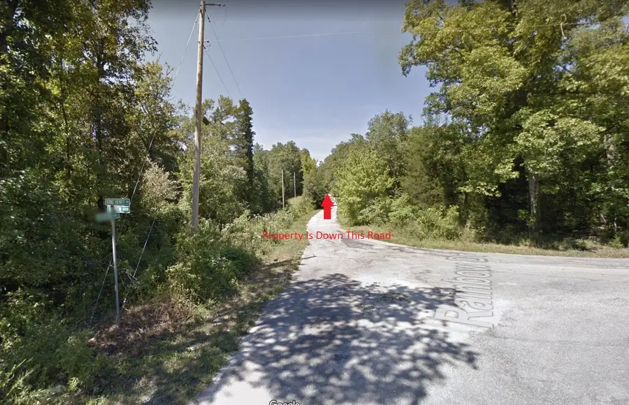 0 King Henry Drive, Hardy, Ar 72542 - #3