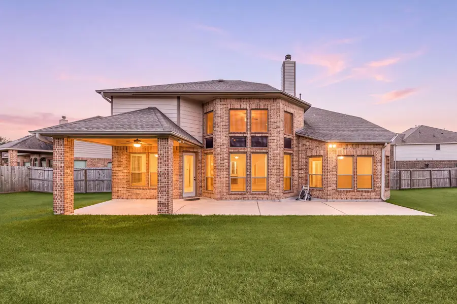 607 Coldstone Court, Rosenberg, TX 77469 - #2