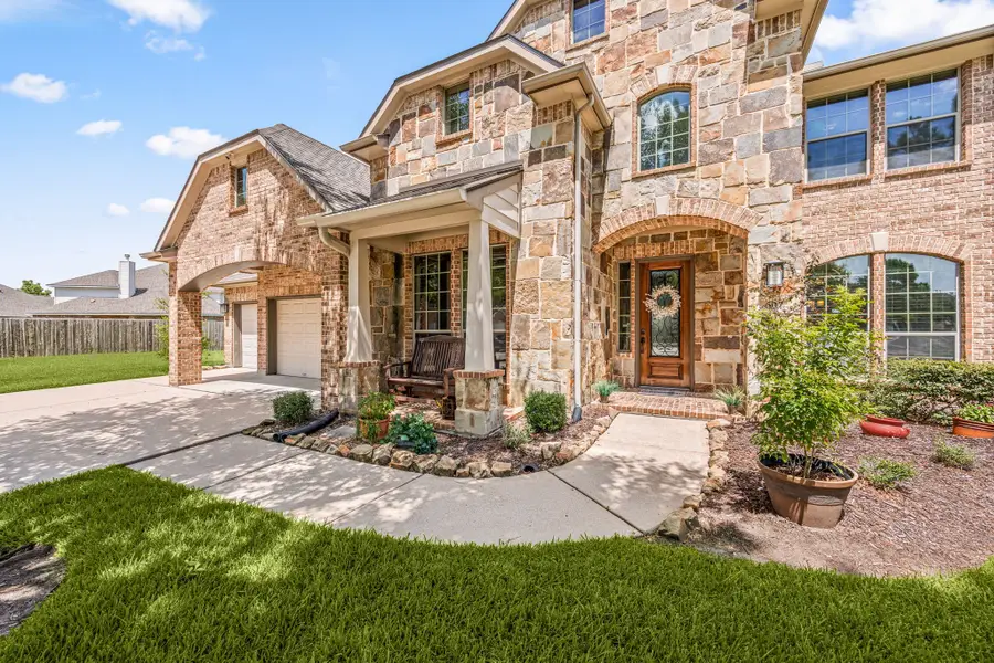 607 Coldstone Court, Rosenberg, TX 77469 - #3