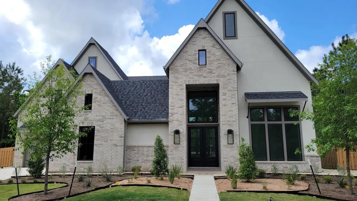 41685 Wendele Way, Montgomery, TX 77316 - #1