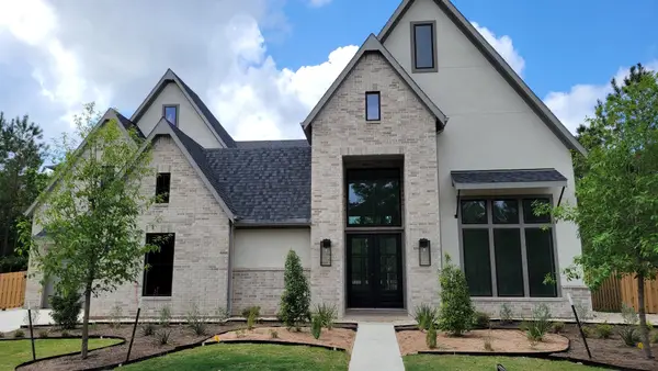 41685 Wendele Way, Montgomery, TX 77316
