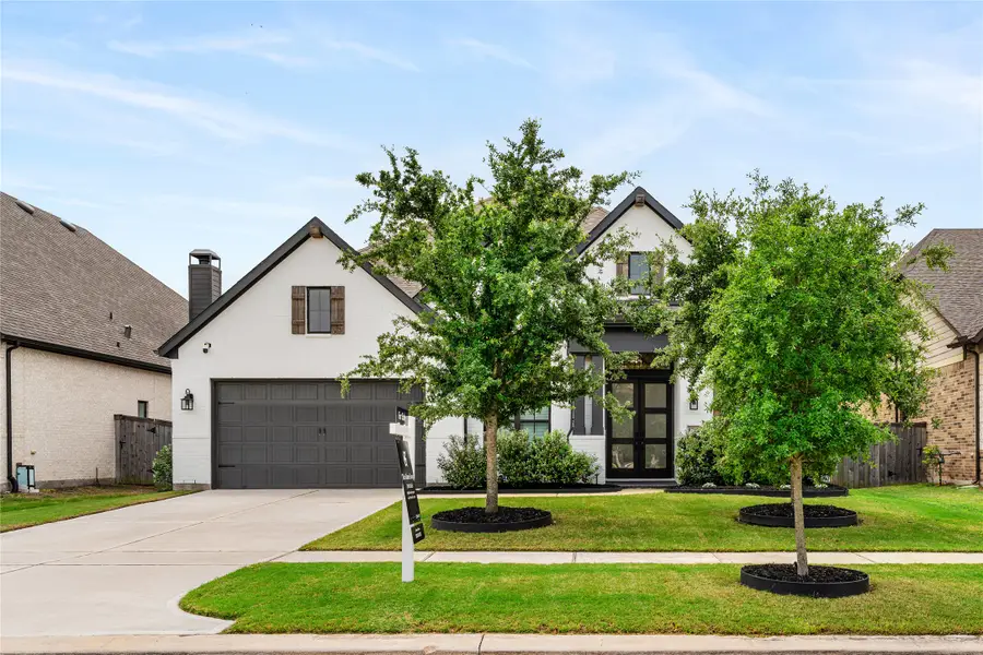 4715 Southpoint Way, Fulshear, TX 77441 - #2