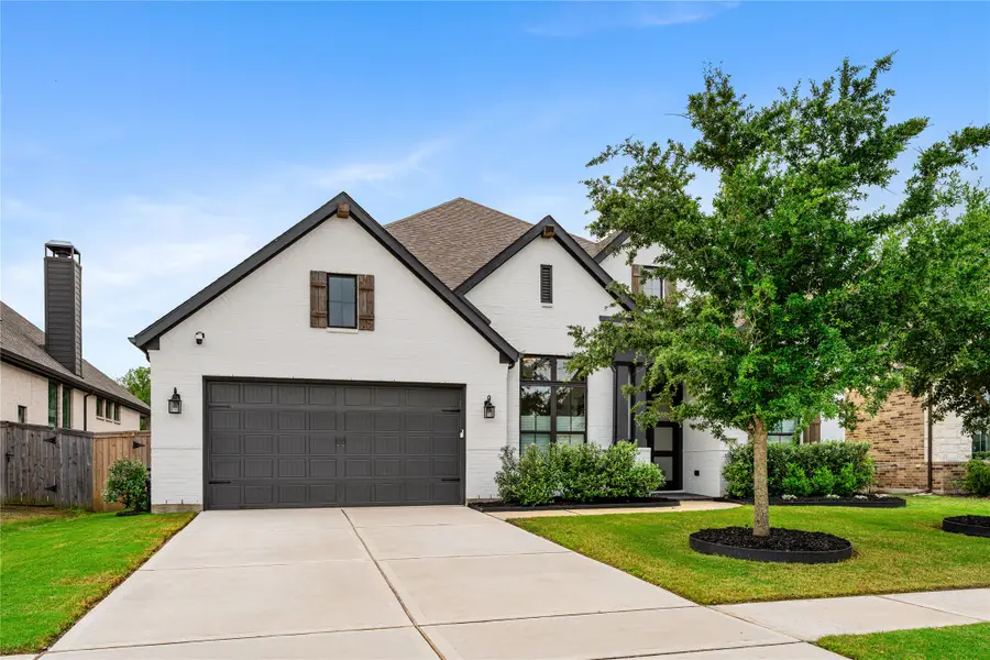 4715 Southpoint Way, Fulshear, TX 77441 - #3