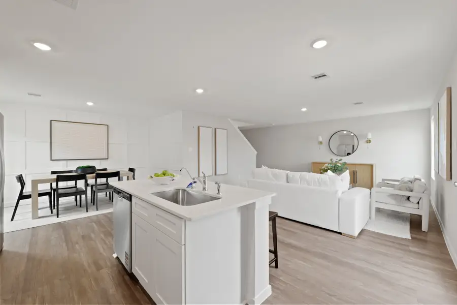 3000 Fall Gold Lane, Katy, TX 77493 - Image #3