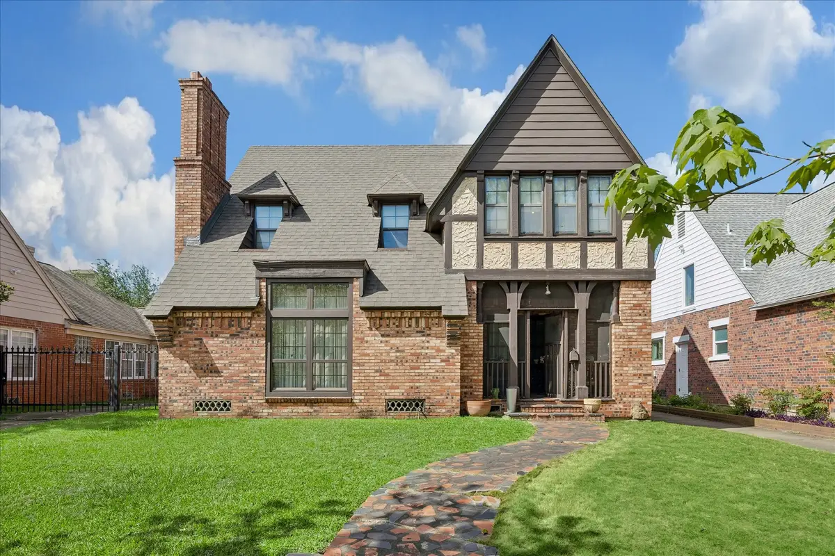 1956 Norfolk Street, Houston, TX 77098 - #1