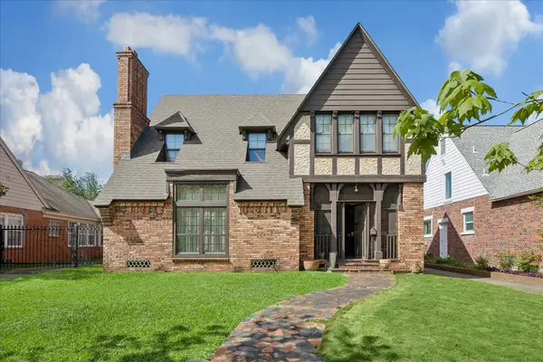 1956 Norfolk Street, Houston, TX 77098