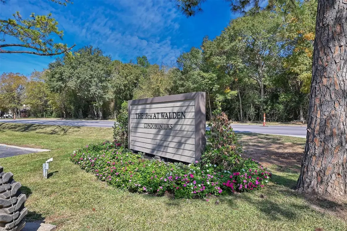 12900 Walden Road Road #620, Montgomery, TX 77356 - #1