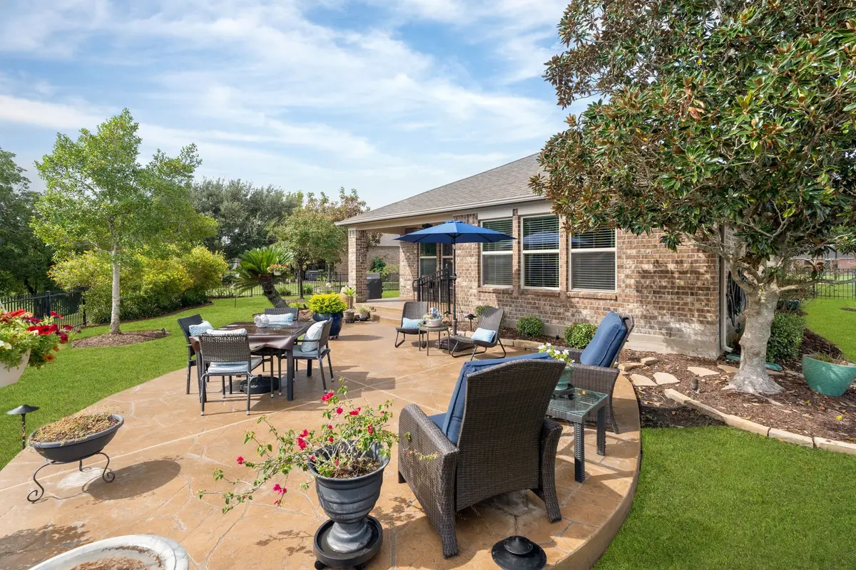 2903 Bur Oak Court, Richmond, TX 77469 - #1