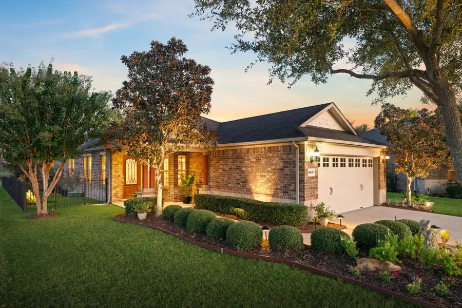 2903 Bur Oak Court, Richmond, TX 77469 - #2