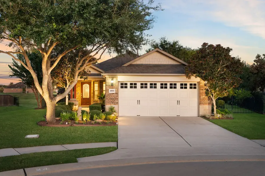 2903 Bur Oak Court, Richmond, TX 77469 - #3