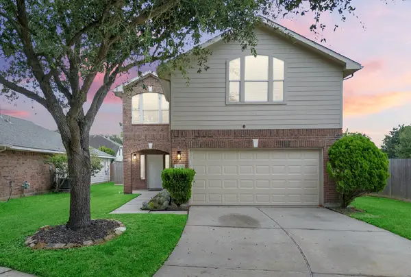 20527 Rustic Rail Court, Cypress, TX 77433