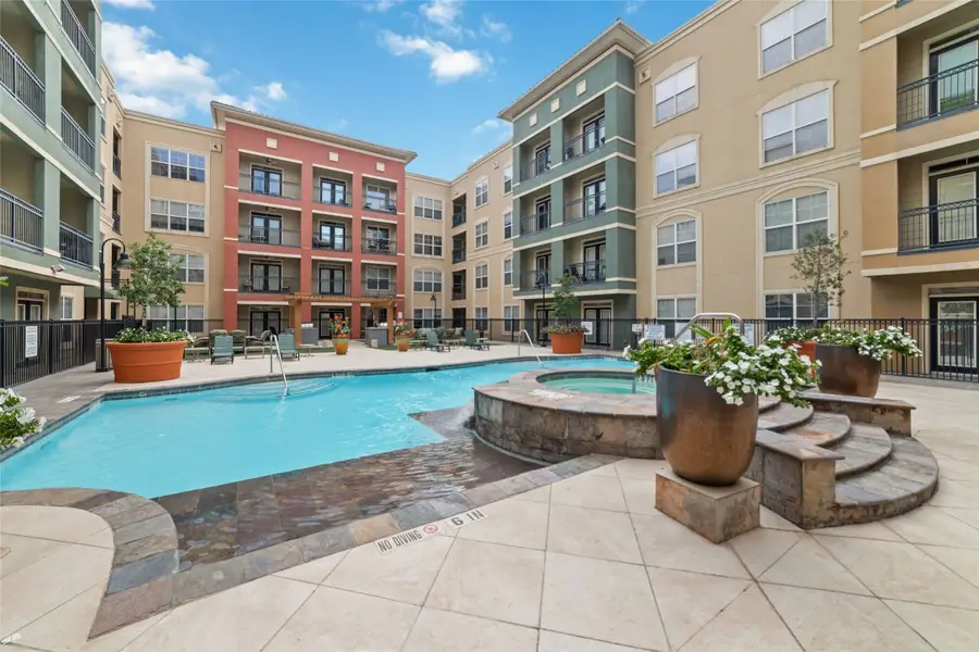 1711 Old Spanish Trail #203, Houston, TX 77054 - Image #2