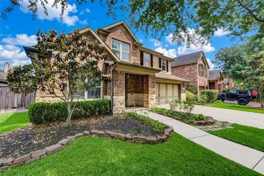 28110 Harper Creek Lane, Katy, TX 77494 - #3