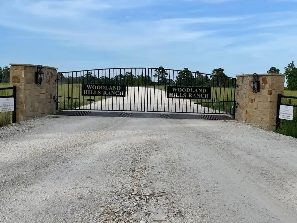 Lot 8 County Road 114, Centerville, TX 75833 - Image #1