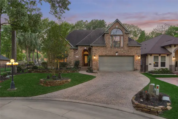29 Winthrop Harbor Court, Montgomery, TX 77356