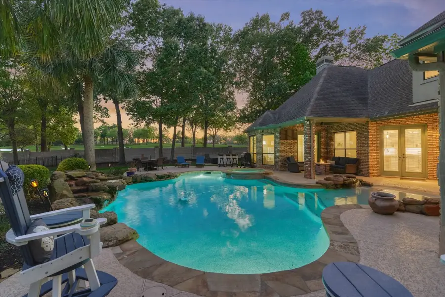 29 Winthrop Harbor Court, Montgomery, TX 77356 - #3