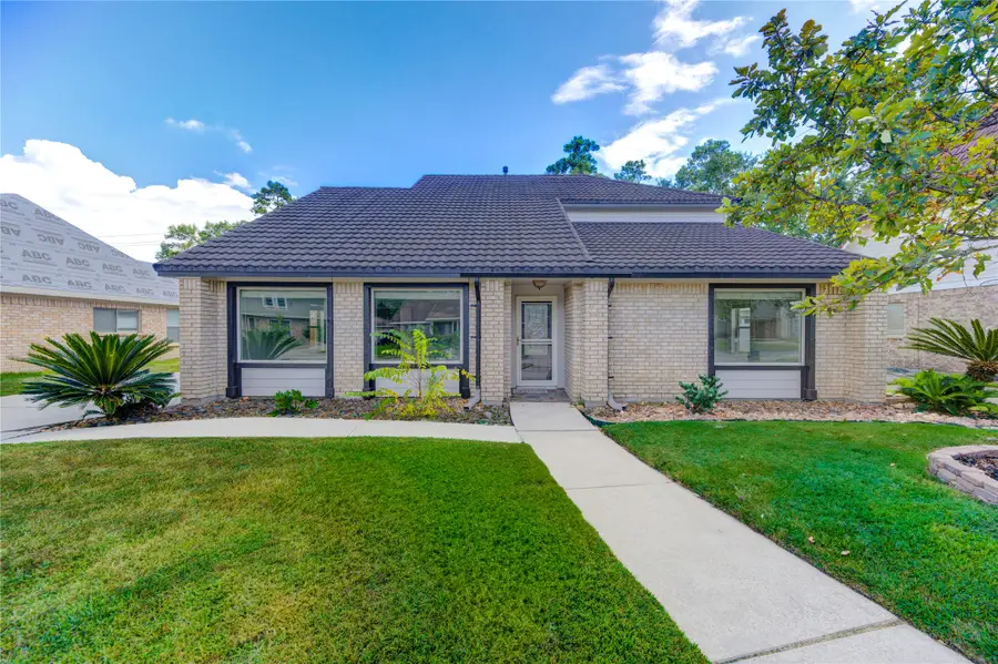 3639 Fir Forest Drive, Spring, TX 77388 - Image #2