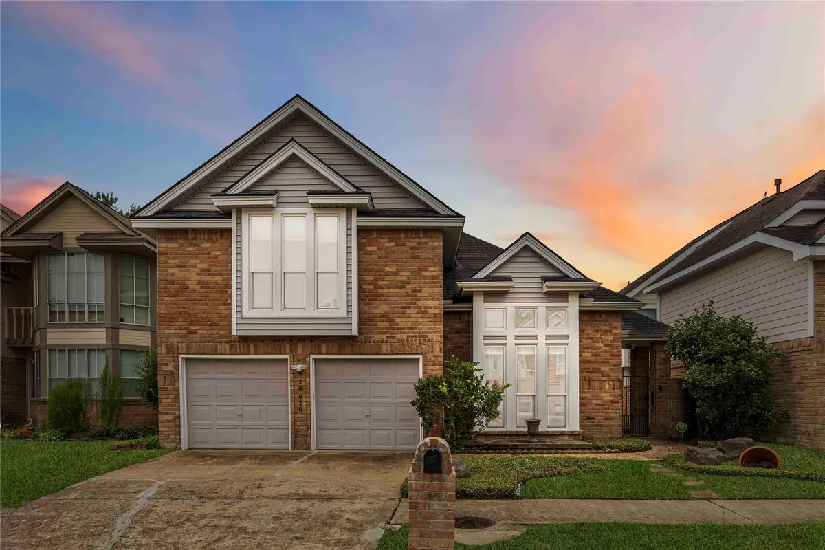 16019 Juniper Grove Drive, Houston, TX 77084 - Image #1