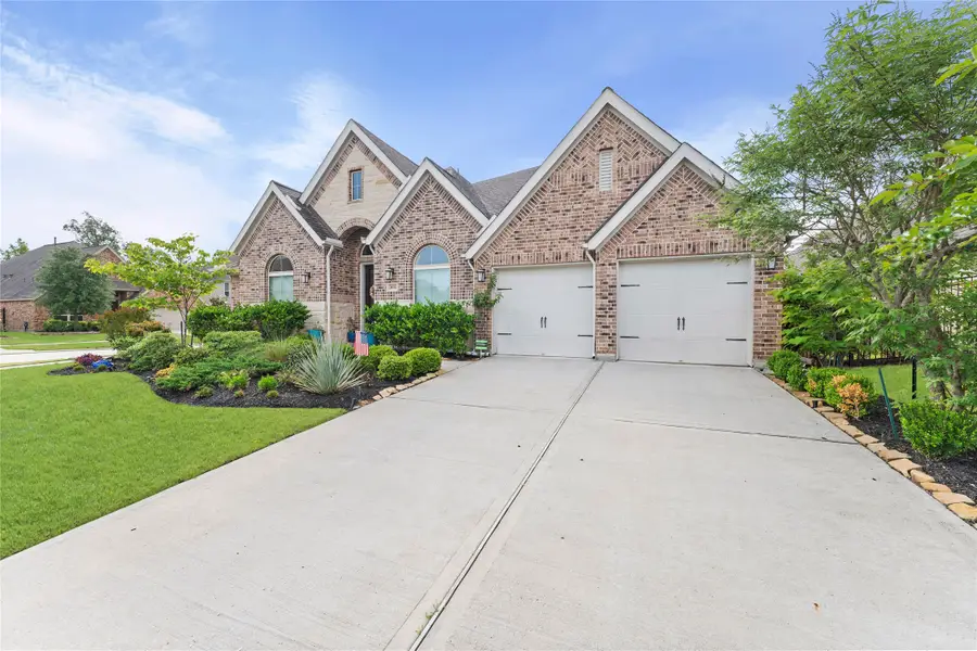 28155 Briarwood Pass, Spring, TX 77386 - #3