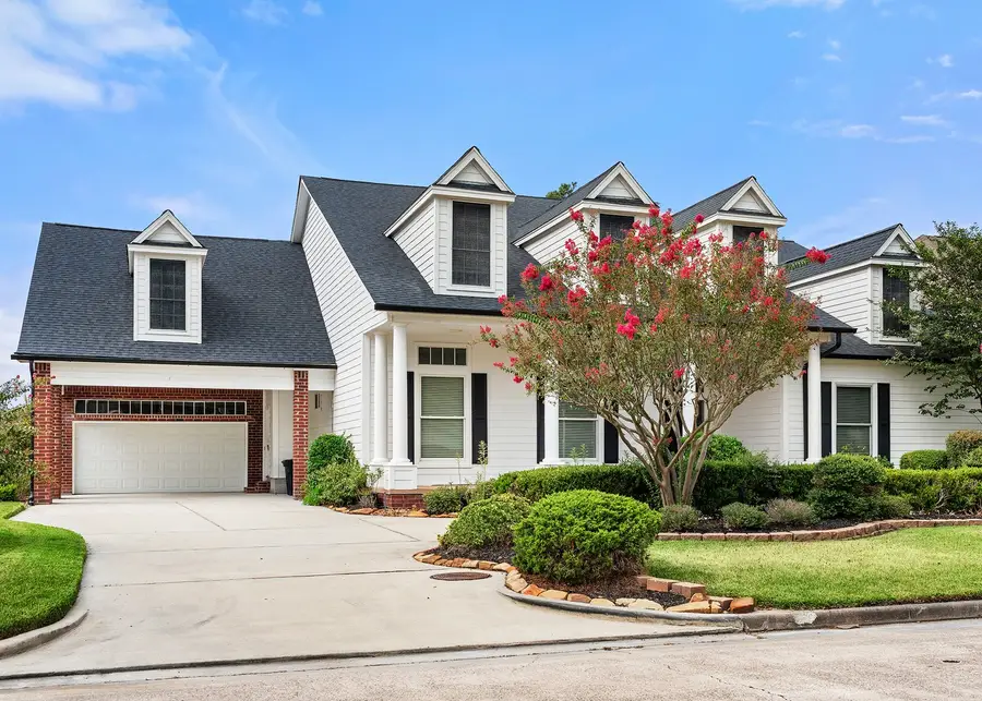 25047 Northampton Forest Drive, Spring, TX 77389 - #3