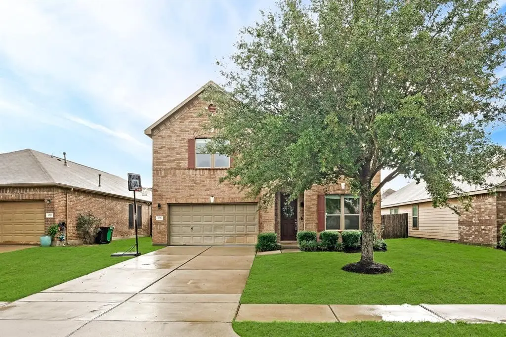 6719 Path Way Court, Katy, TX 77449 - #1