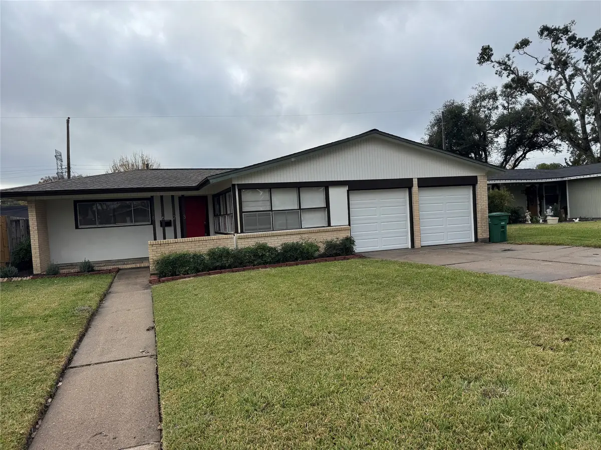 8623 Norton Drive, Houston, TX 77080 - Image #1