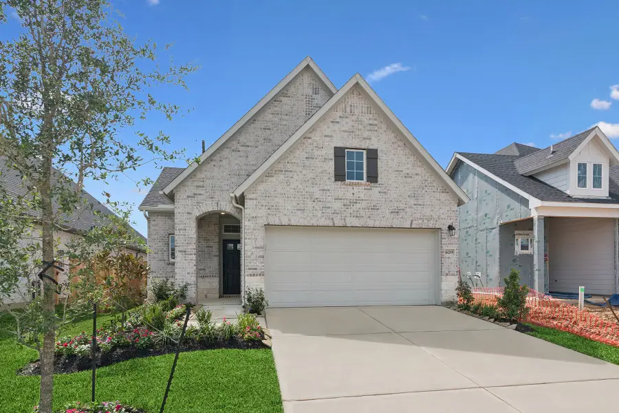 16259 Rock Hollow Bend Lane, Hockley, TX 77447 - Image #3