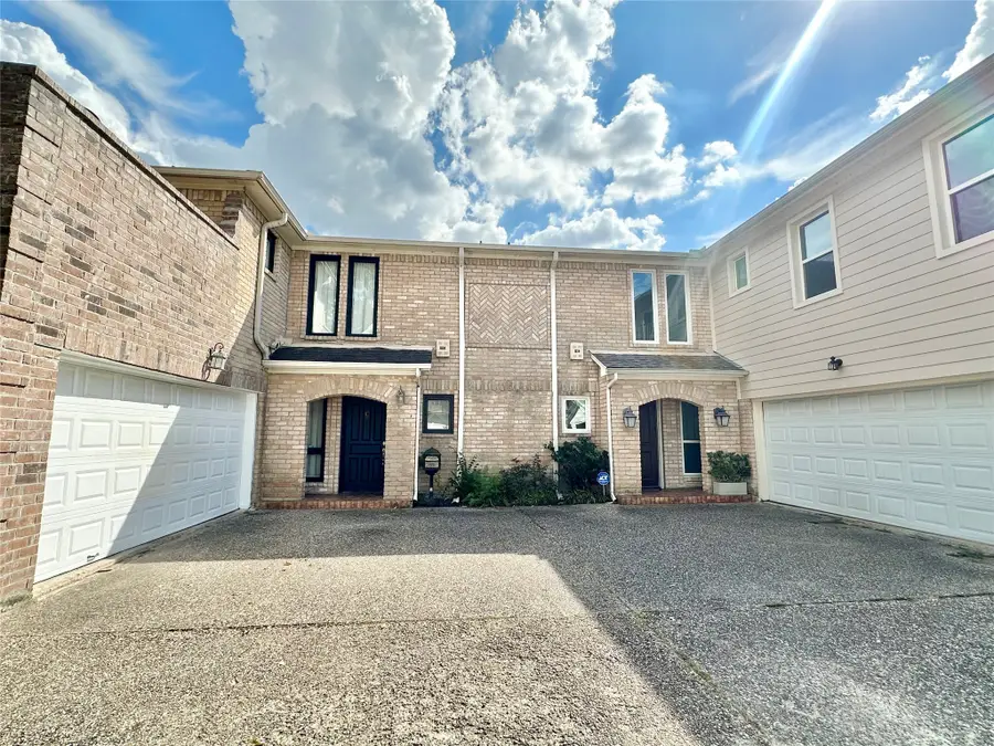 2514 Nantucket Drive #C, Houston, TX 77057 - Image #2
