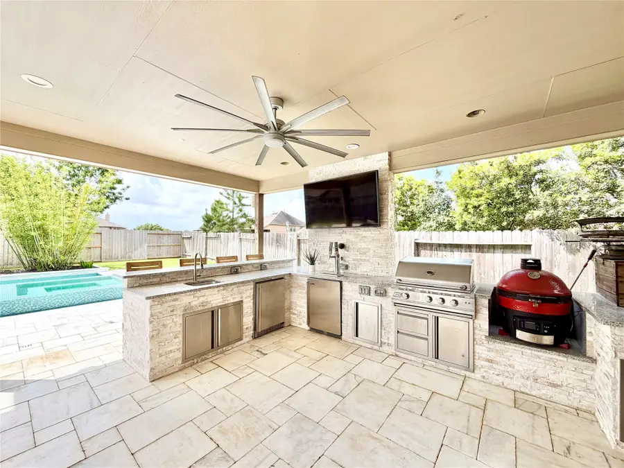 20607 Orange Poppy Drive, Cypress, TX 77433 - #3