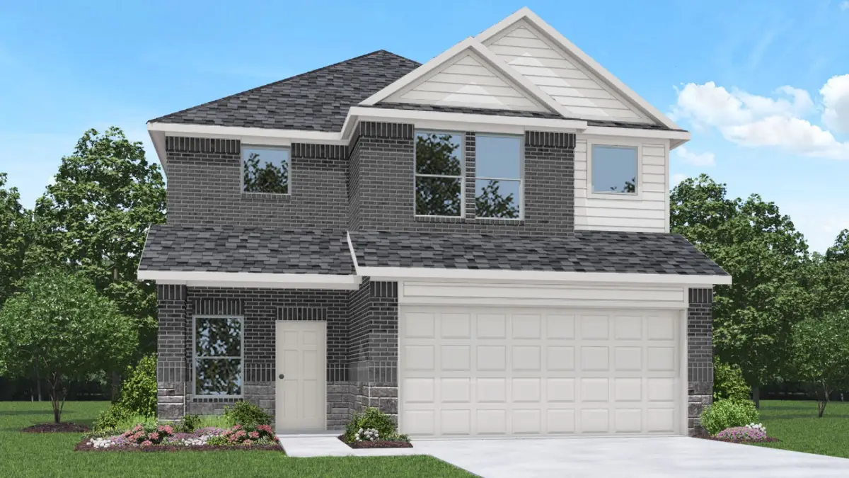 21703 Vinci Terrace Lane, Northwest Harris, TX 77447 - #1