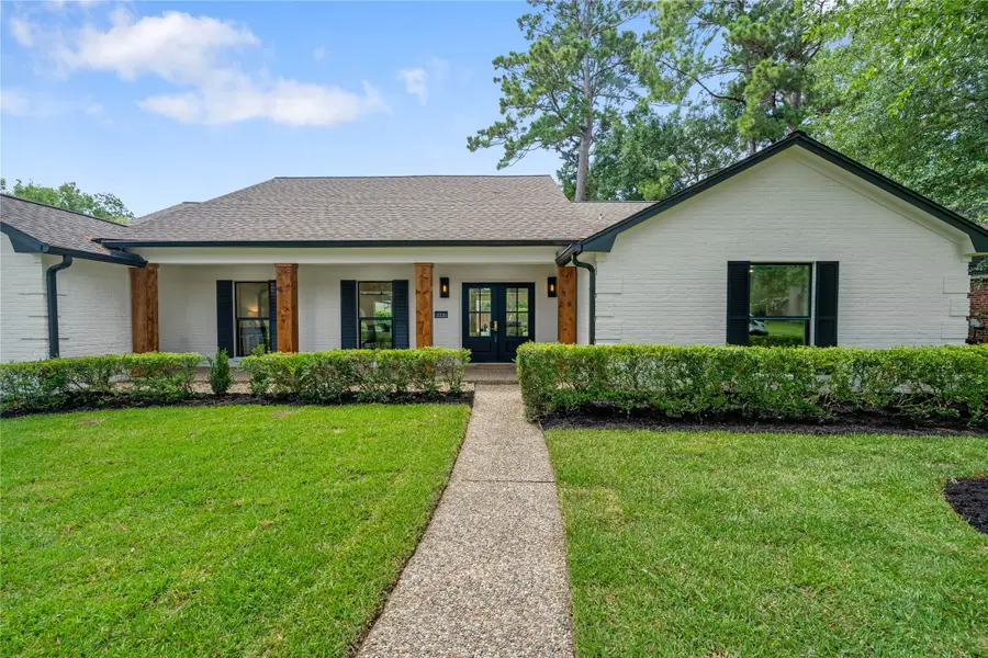 6203 Fawnwood Drive, Spring, TX 77389 - #2