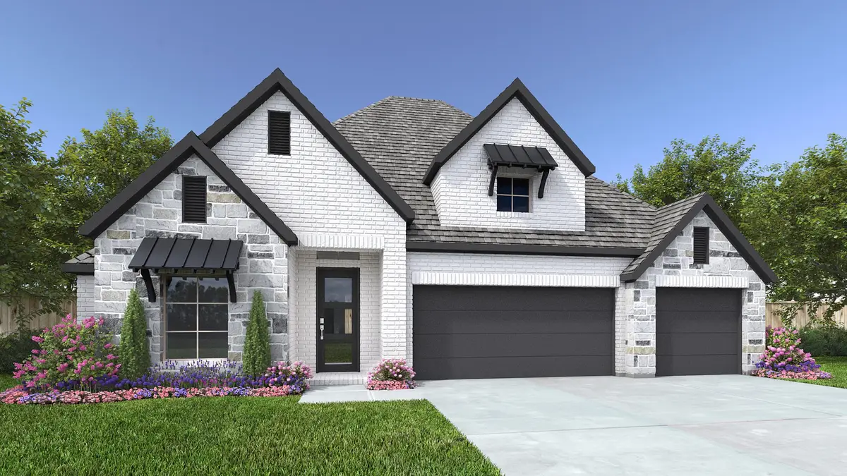 9215 Swenson Court, Manvel, TX 77578 - #1