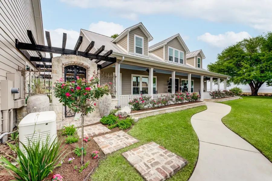 321 Marina Drive, Coldspring, TX 77331 - Image #3