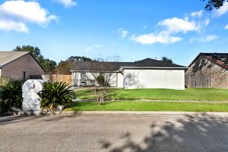 4903 Cairnleigh Drive, Houston, TX 77084 - #3