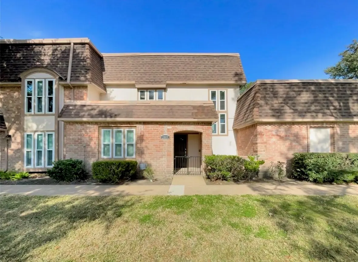 2805 Cambridge Lane, Missouri City, TX 77459 - #1