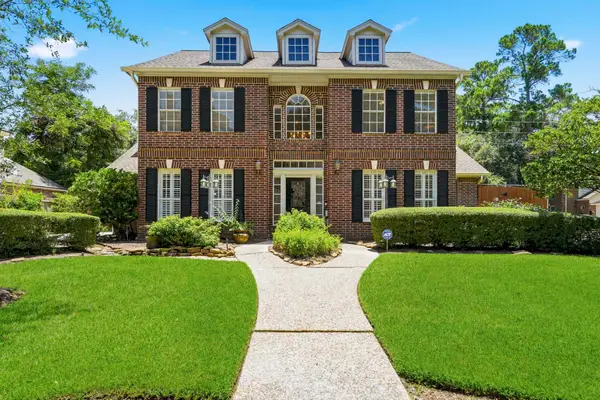 6835 Cherry Hills Road, Houston, TX 77069