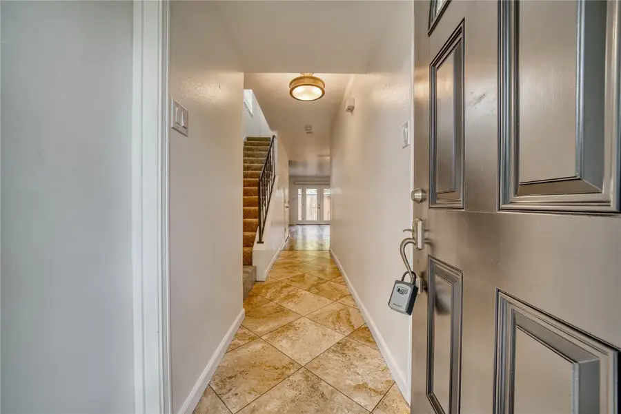 13376 Trail Hollow Drive #3376, Houston, TX 77079 - #3