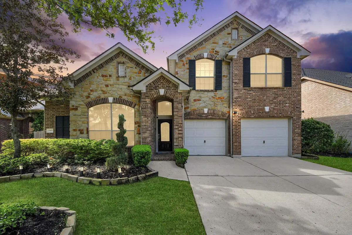 25403 Hall Meadow Lane, Katy, TX 77494 - #1