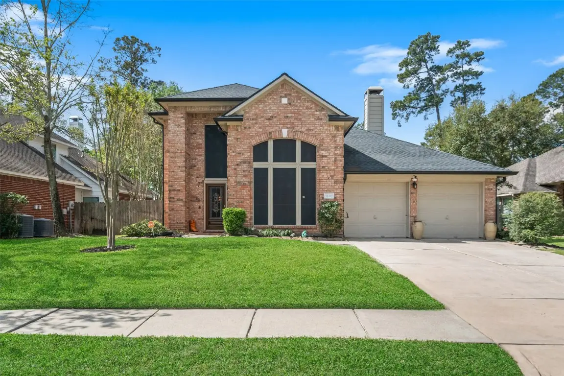 14411 Dunsmore Place, Cypress, TX 77429 - #1