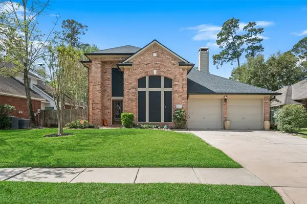 14411 Dunsmore Place, Cypress, TX 77429