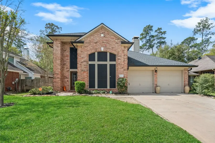 14411 Dunsmore Place, Cypress, TX 77429 - #2