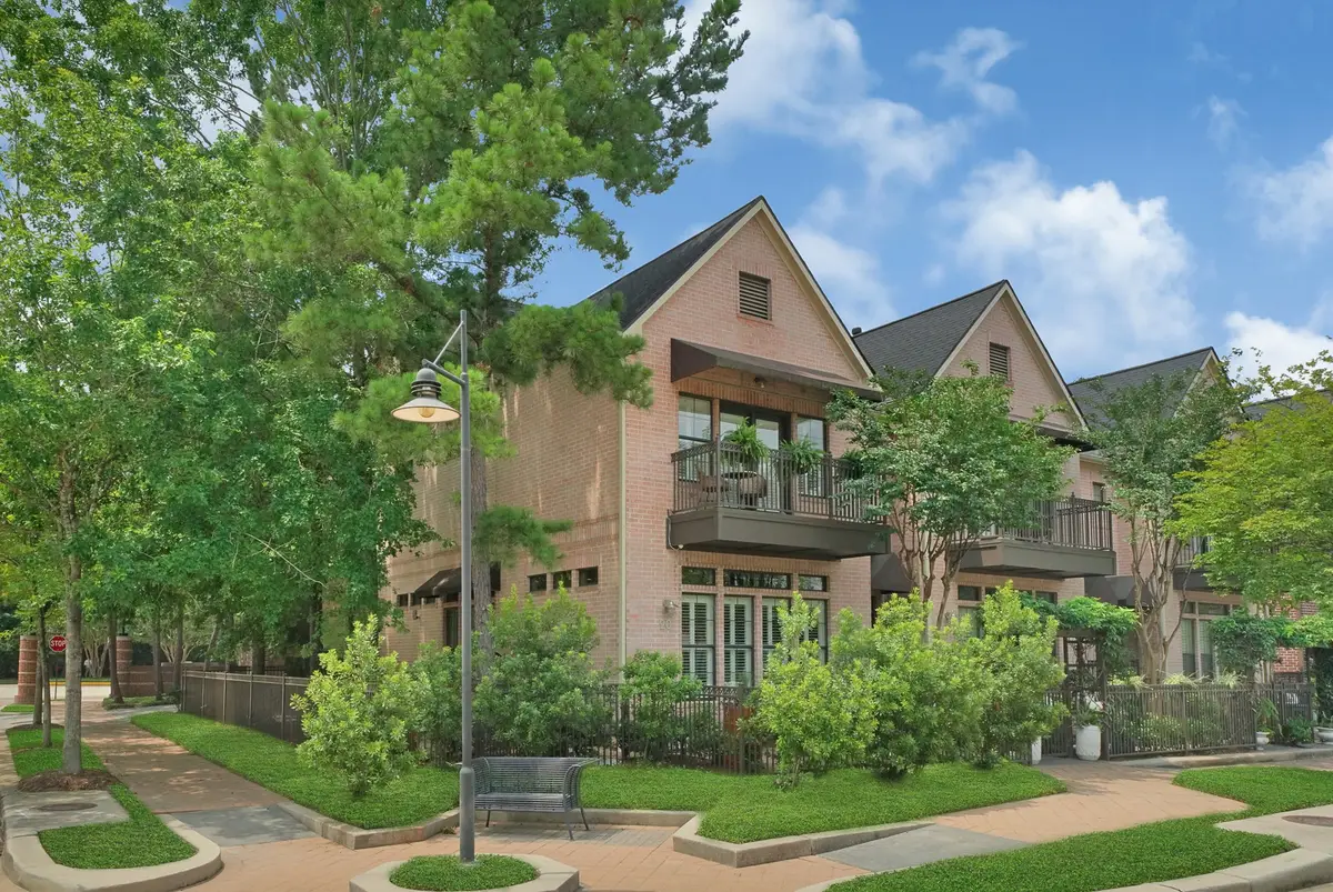 20 Riva Row, The Woodlands, TX 77380 - Image #1