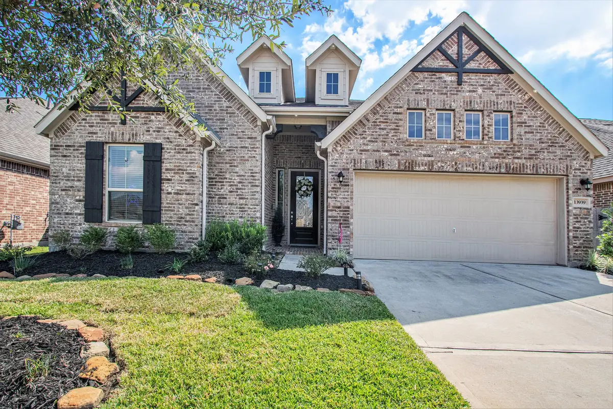 13939 Windover Park Lane, Cypress, TX 77429 - Image #1